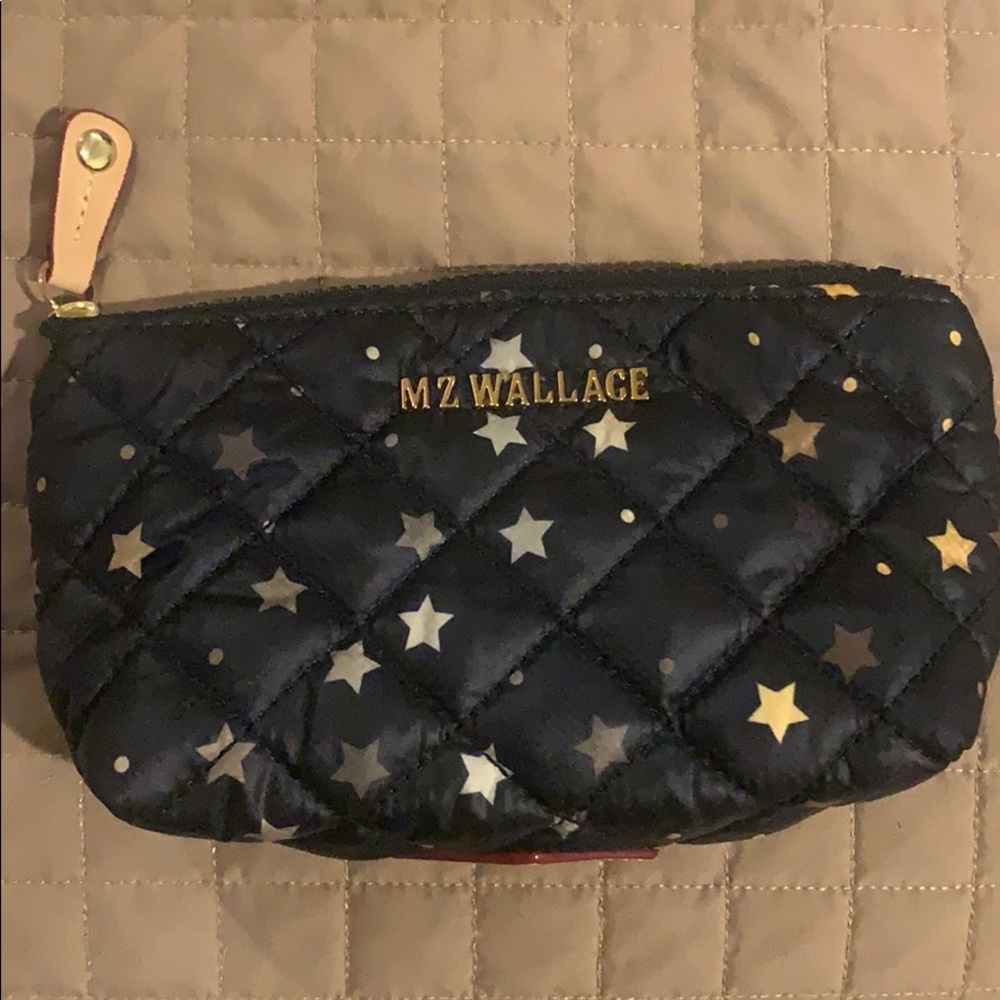NWOT Gold Star Zoey